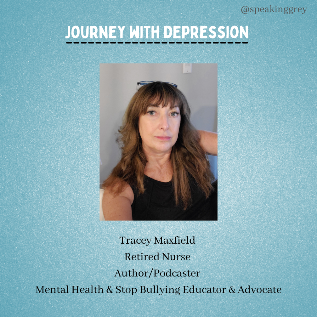 fighting depression